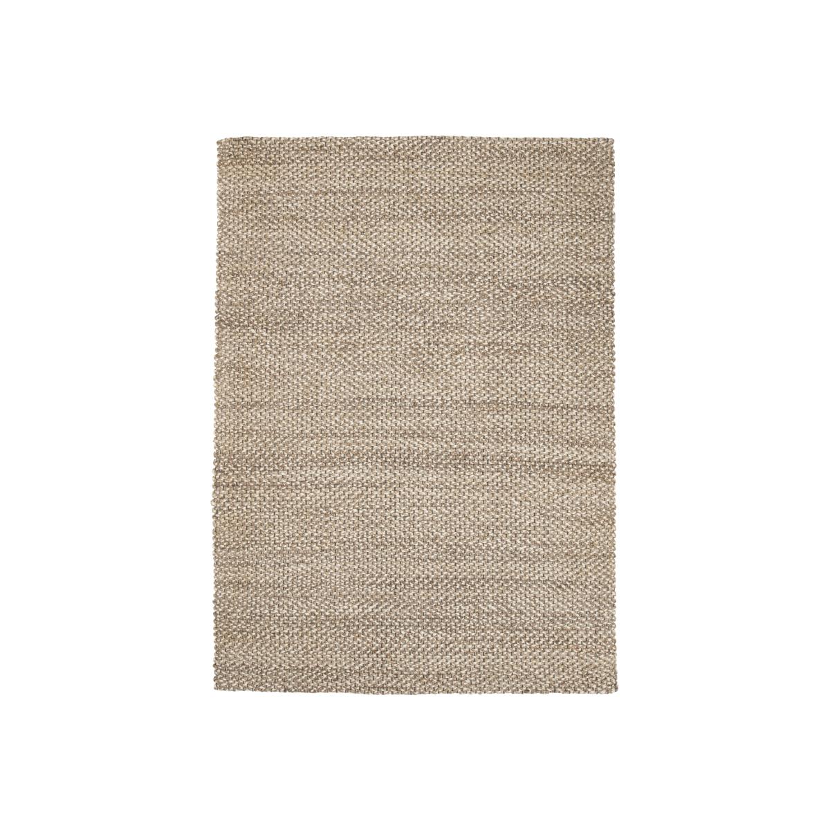 Madera rug 140x200 cm Sand – image 1
