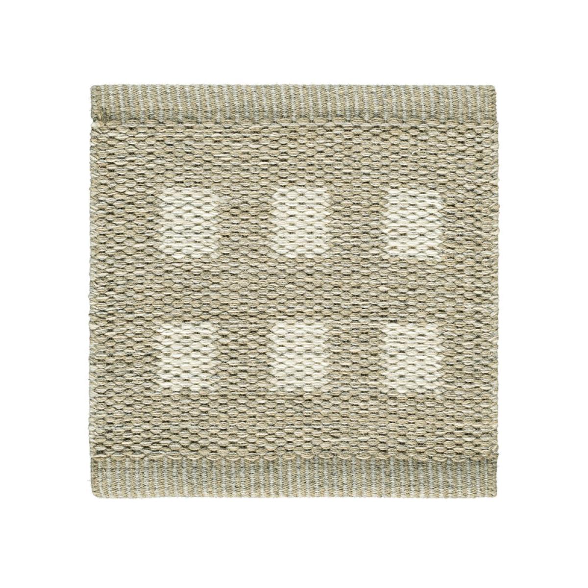 Kasthall Sugar Cube Icon rug Rye beige 884 160x240 cm – image 2