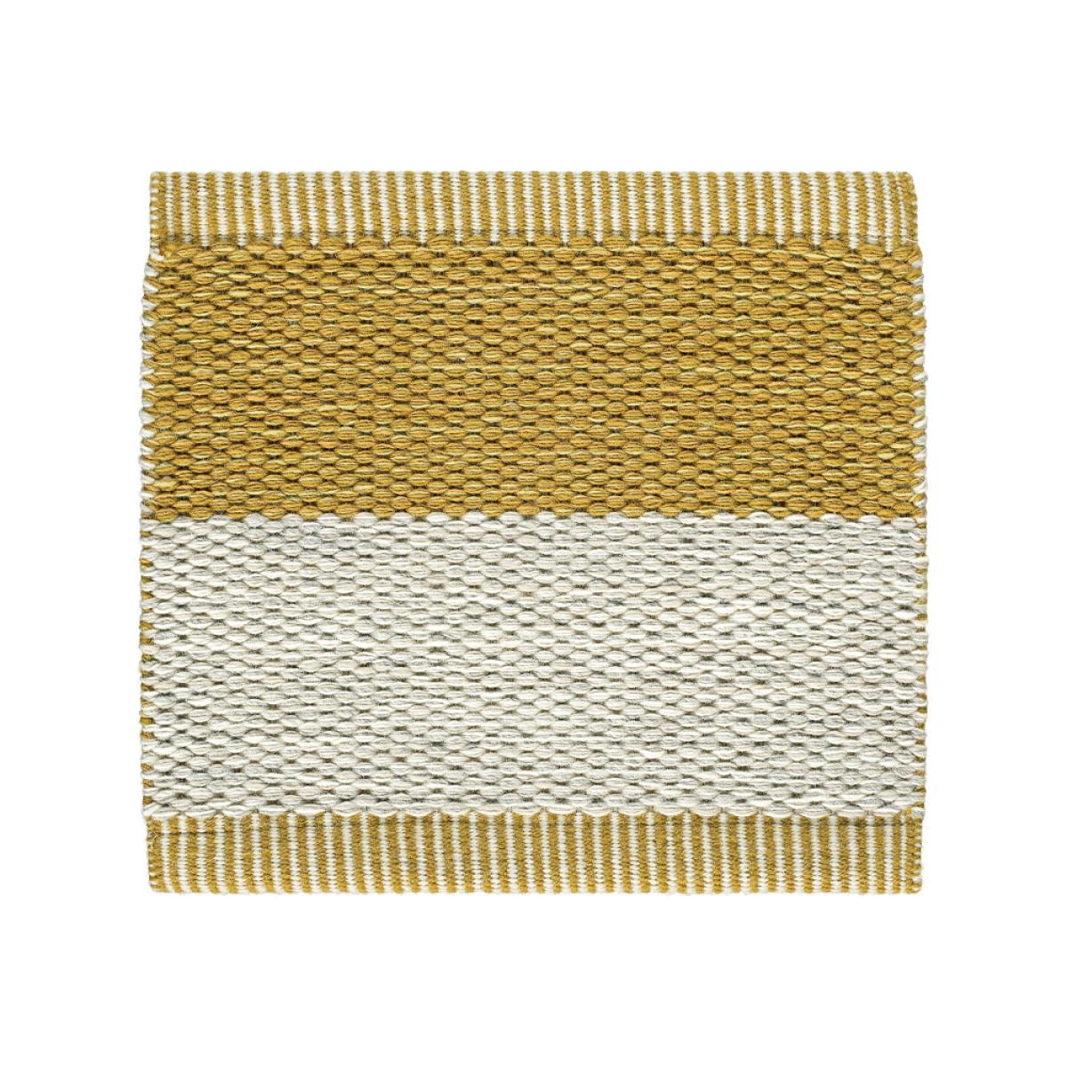 Kasthall Wide Stripe Icon rug Sunny day 450 240x165 cm – image 2