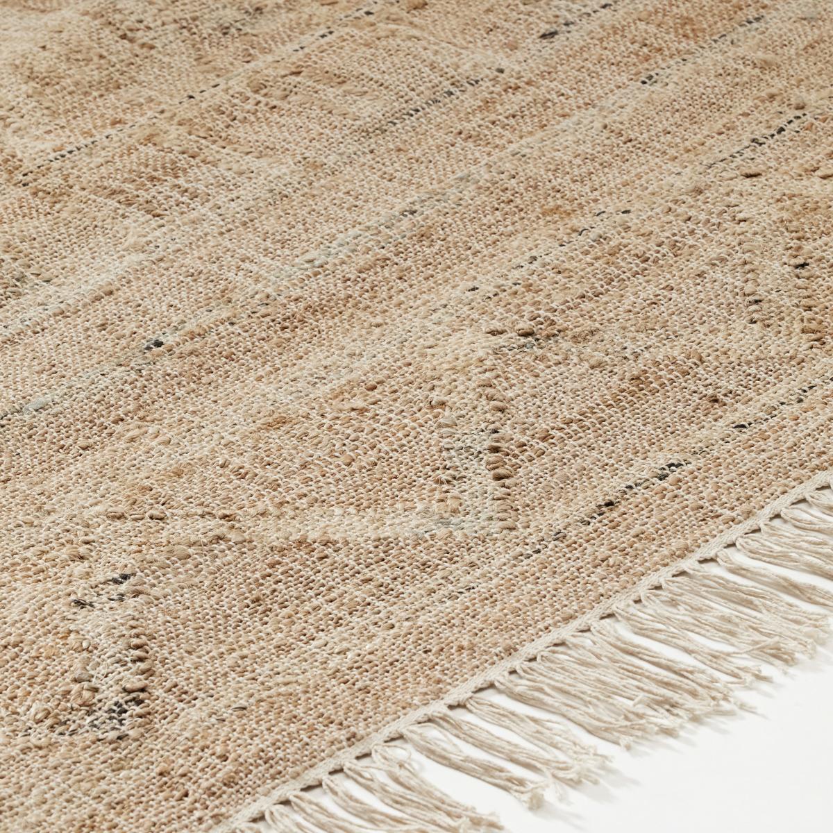 House Doctor Shriv rug 200x300 cm Sand – image 2