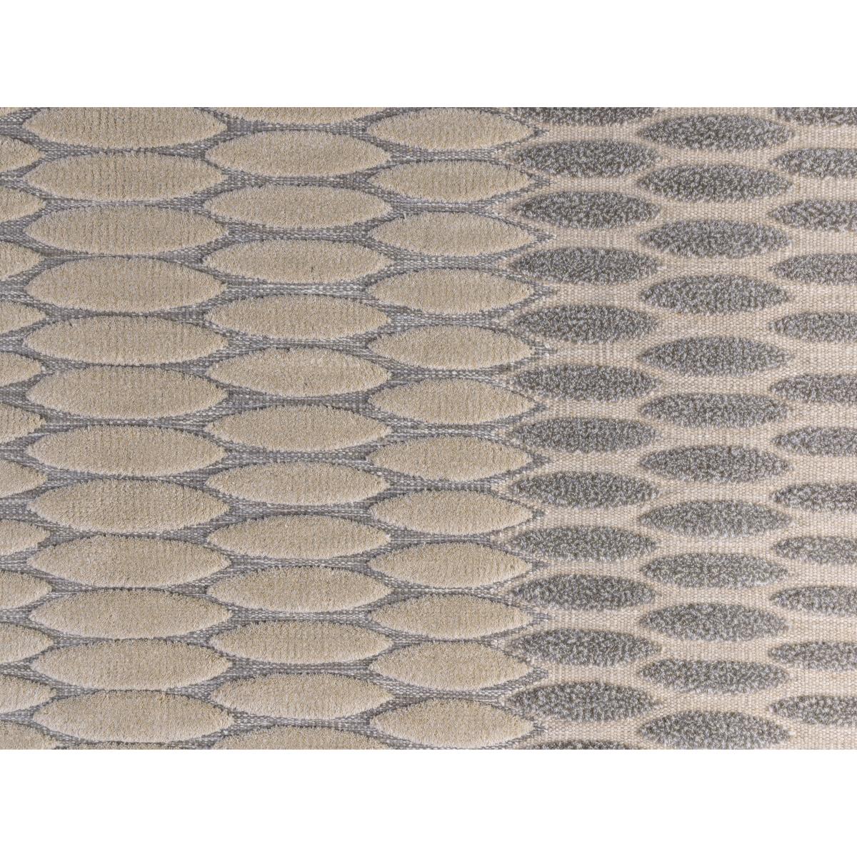 Kateha Pond Flossa rug Snow 200x300 cm – image 2