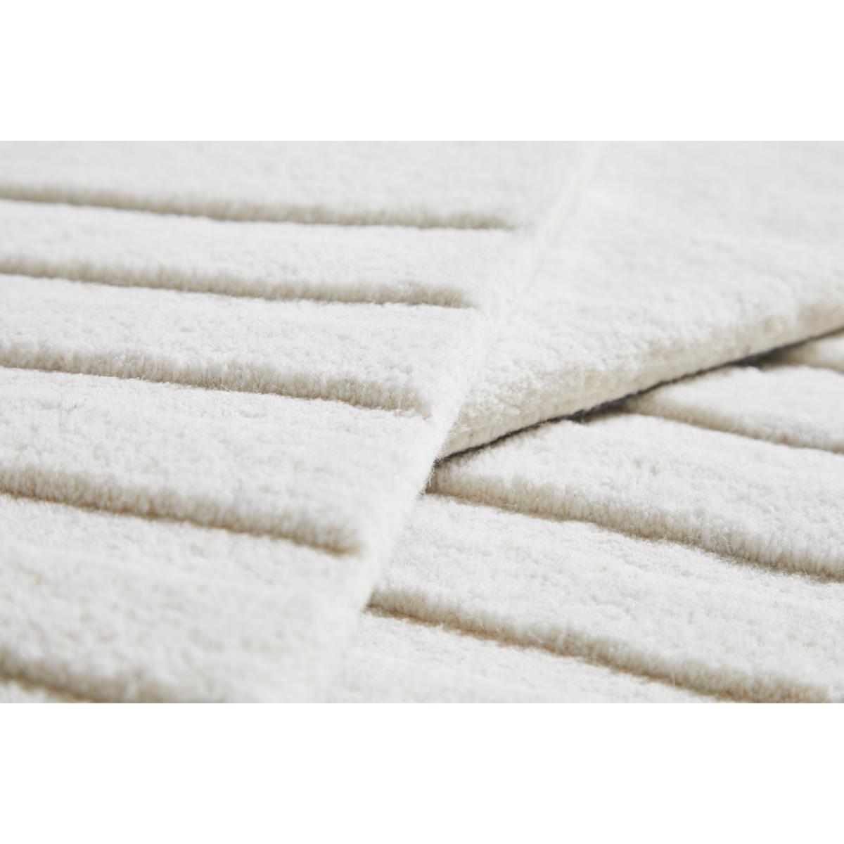 Woud Kyoto rug off-white 200x300 cm – image 3