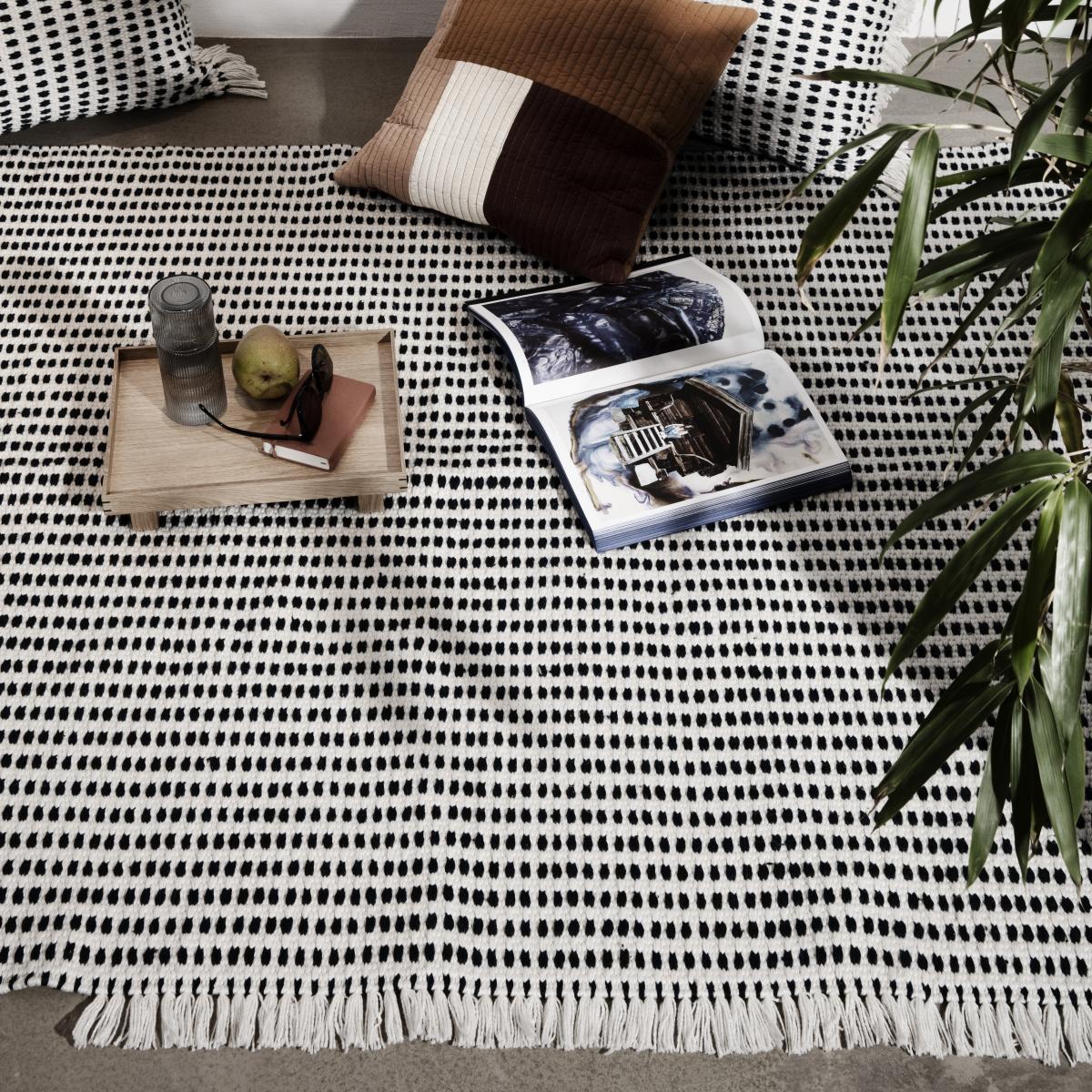 Way Outdoor rug Off-white – image 2