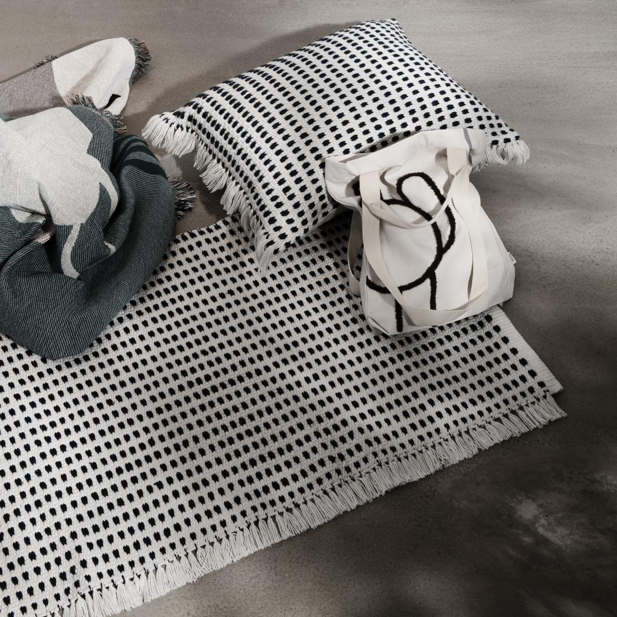Way Outdoor rug Off-white – image 5