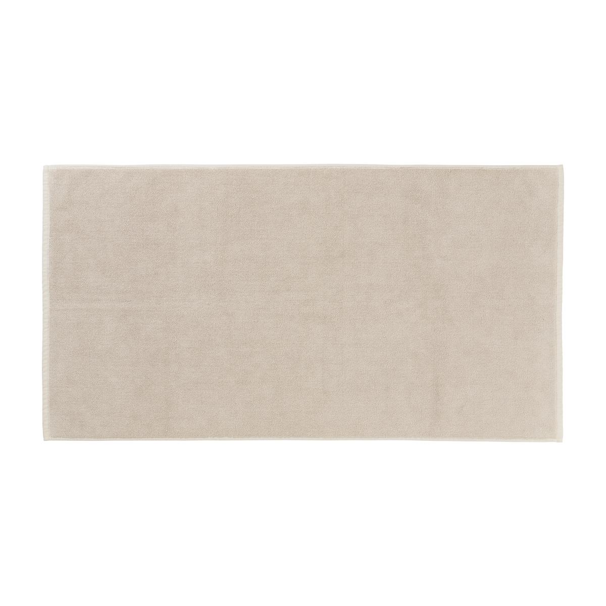 Piana bathroom rug 50x100 cm Moonbeam