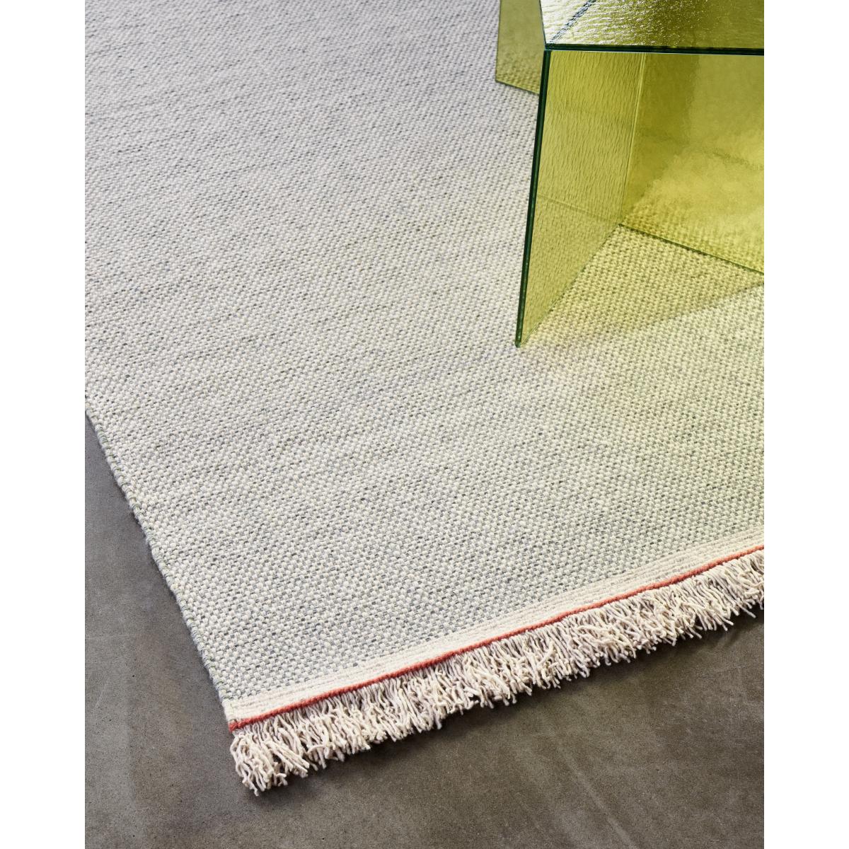 Kvadrat Duotone carpet 0721 200x300 cm – image 3