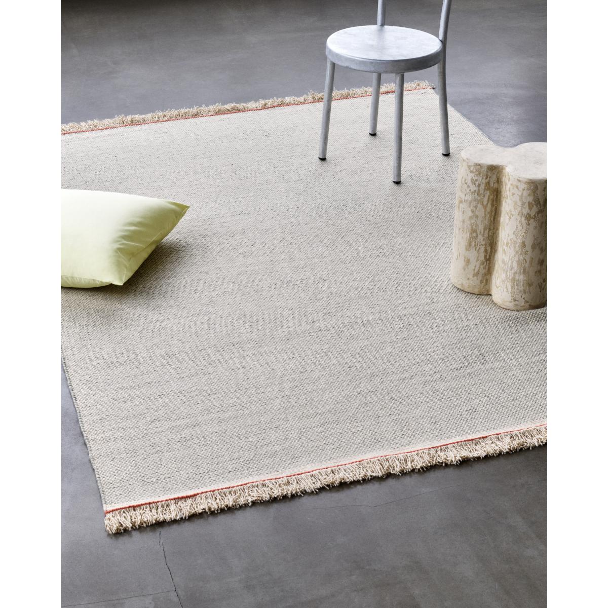 Kvadrat Duotone carpet 0721 200x300 cm – image 4
