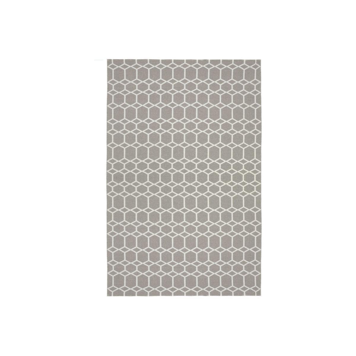 Ingrid rug potato large 200x300 cm – image 1
