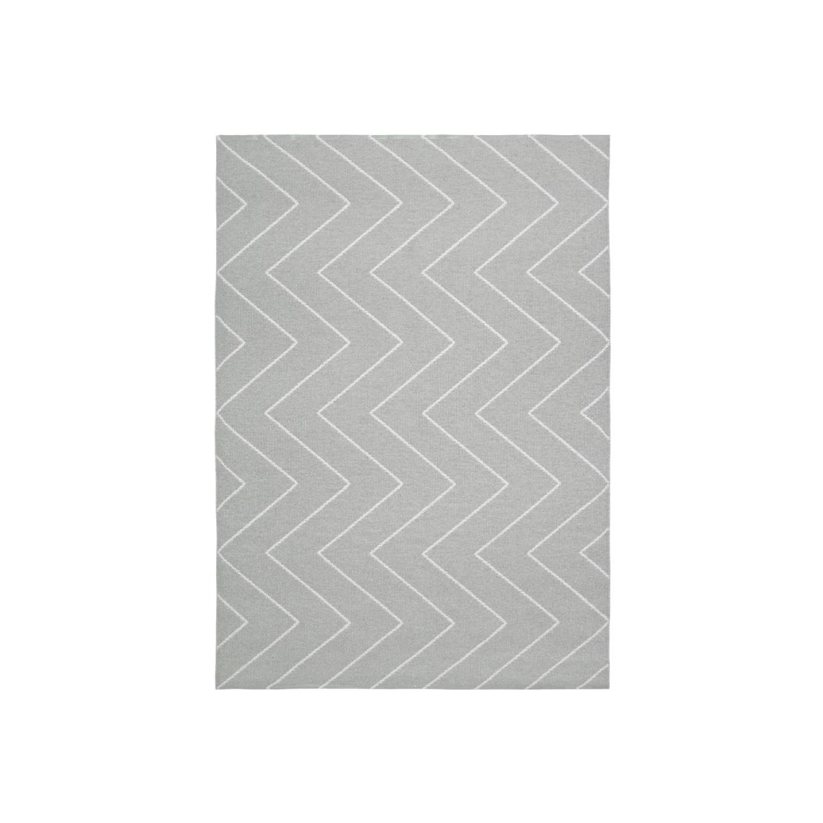 Rita rug concrete large 150x200 cm – image 1