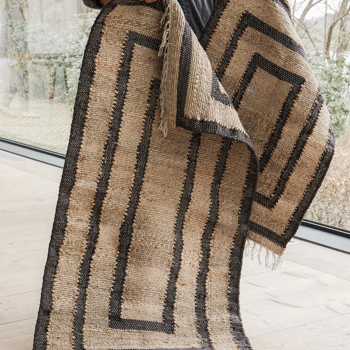 House Doctor Leah rug 60x90 cm – image 4