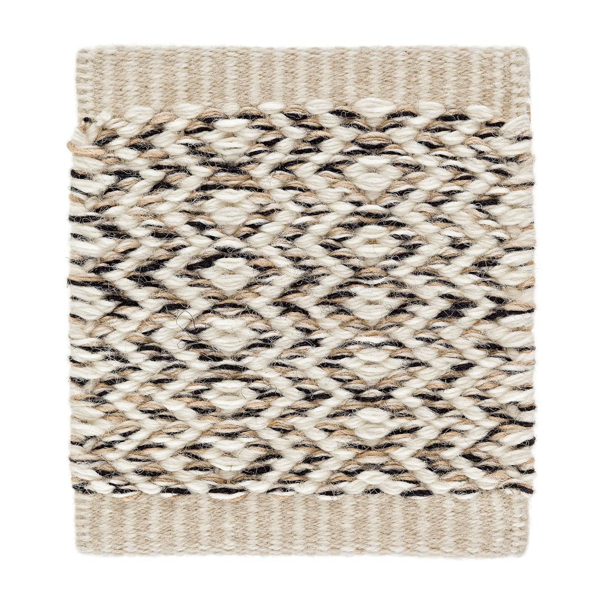 Kasthall Ingrid Icon rug 195x300 cm White Beige – image 2