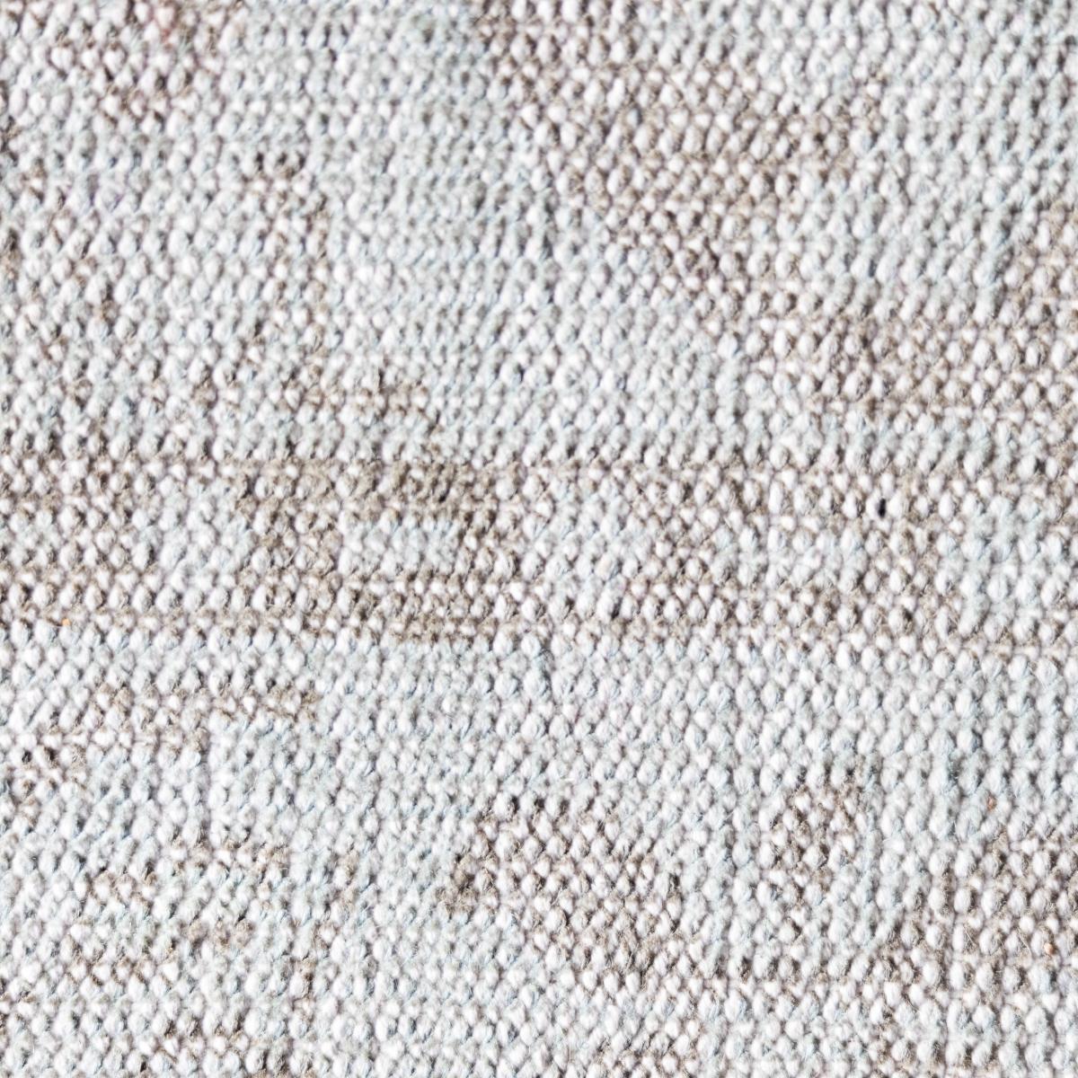 HKliving Wool carpet 180x280 cm Grey – image 3