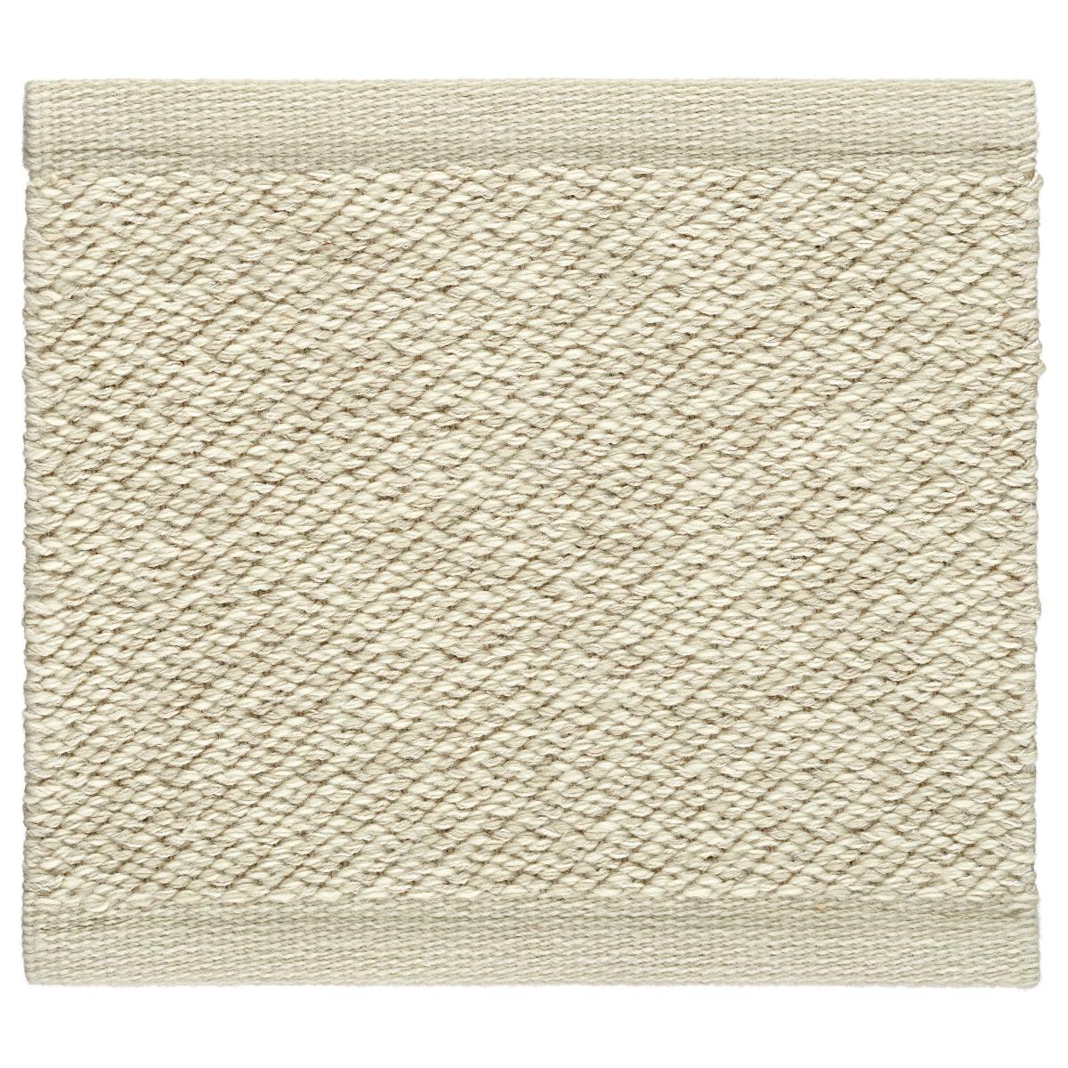 Kasthall Grain rug 195x300 cm Chalk 881 – image 2