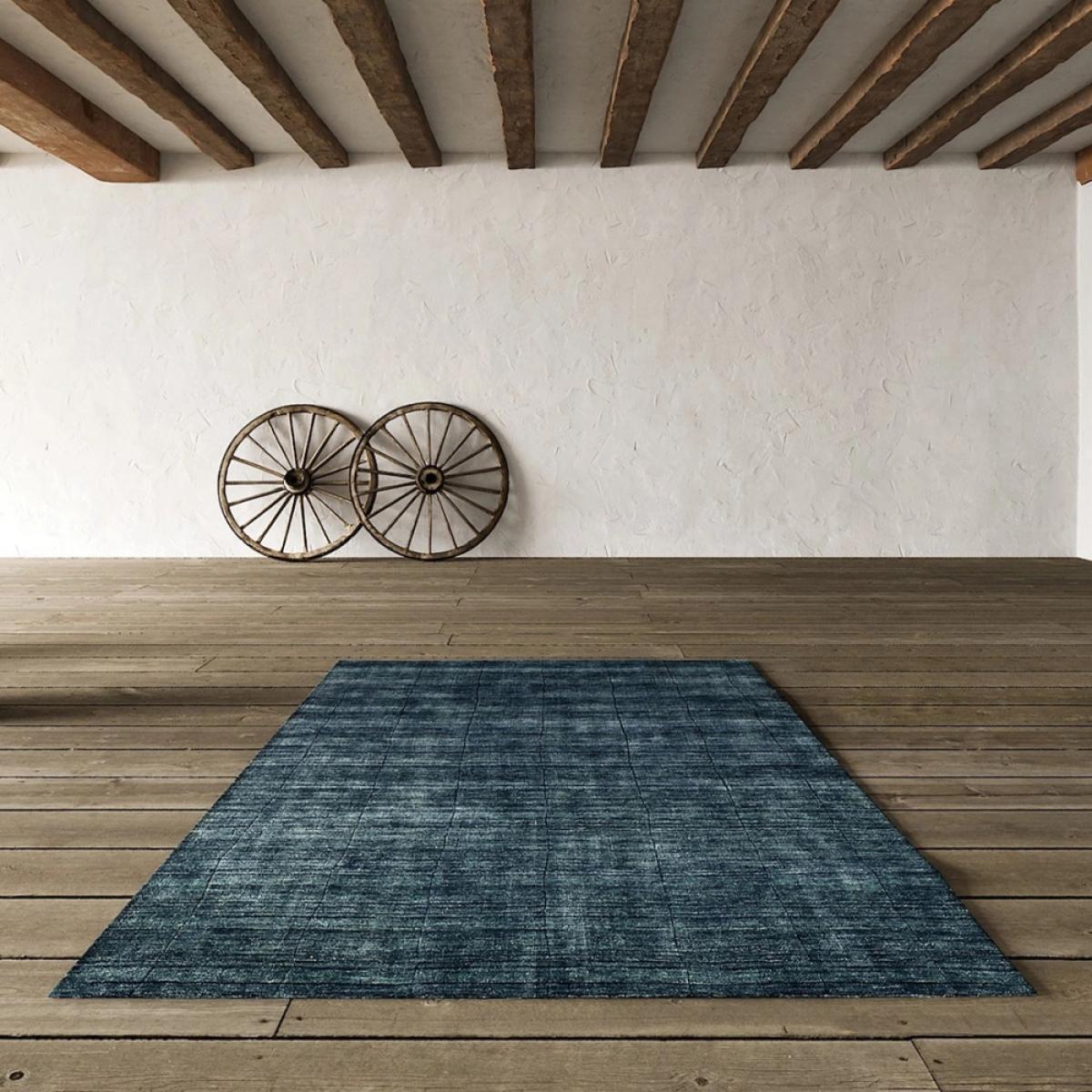 Chhatwal & Jonsson Nari Rug Cactus green 170x240 cm – image 5