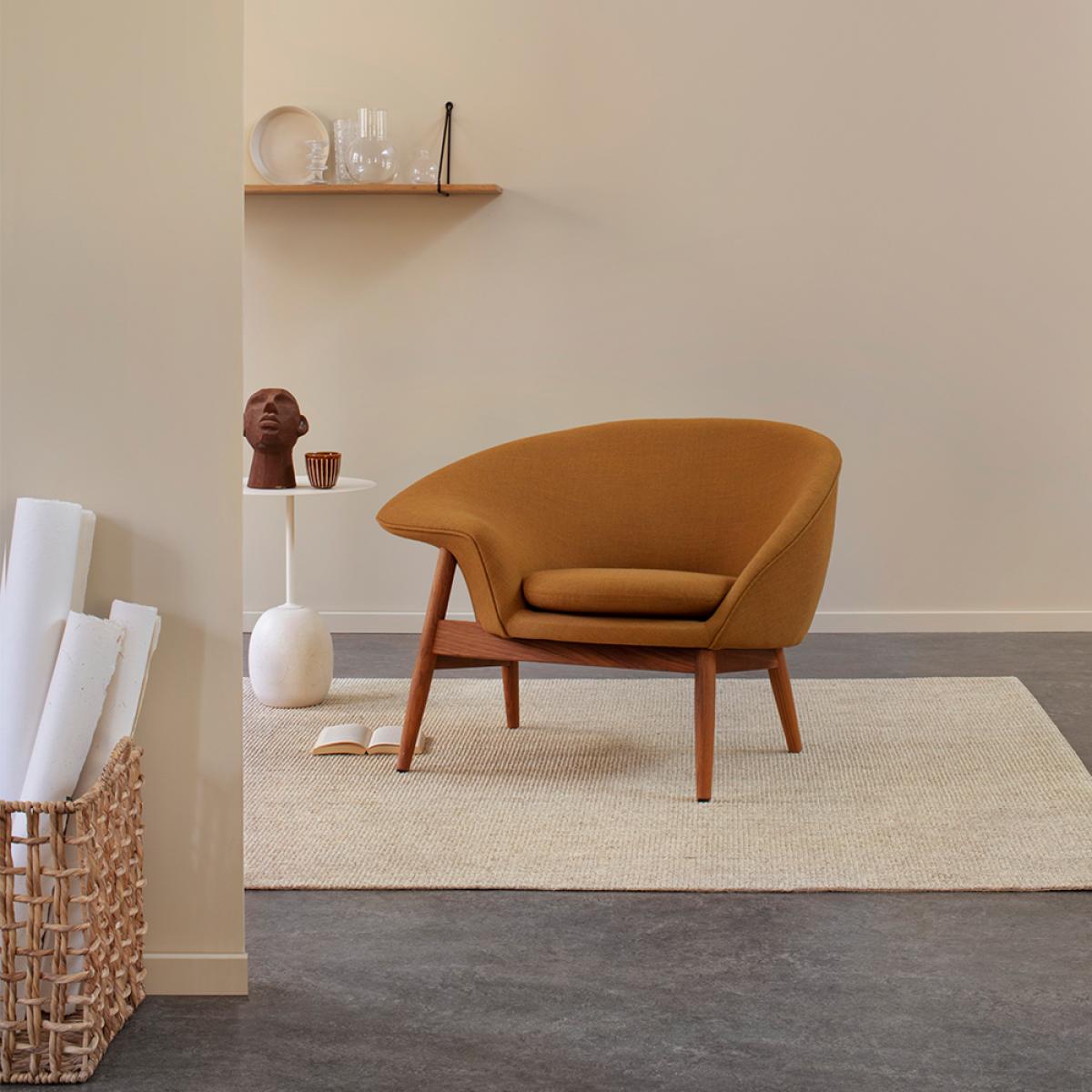 Dixie Jenny Rug Nature sisal 160x230 cm – image 2