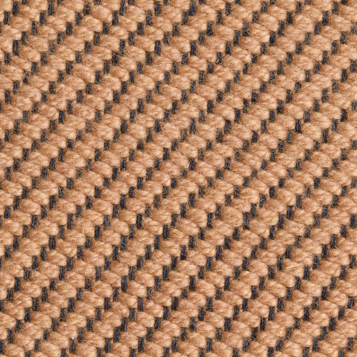 HAY Bias rug 170x240 cm Cappuccino – image 2