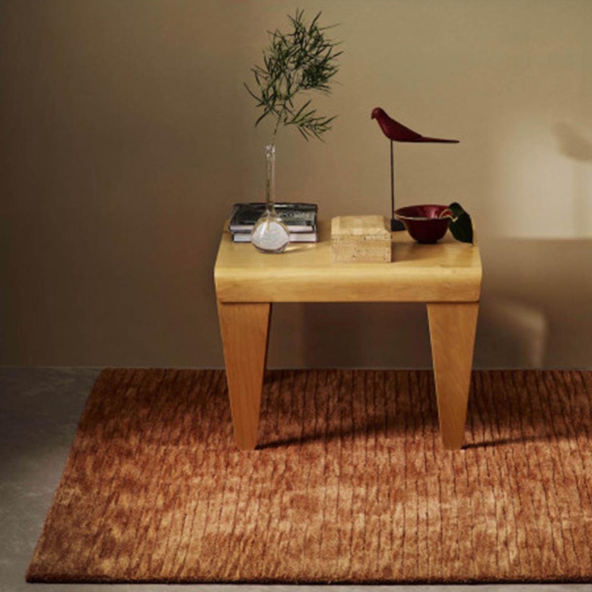 Chhatwal & Jonsson Karma rug Green melange 180x270 cm – image 2