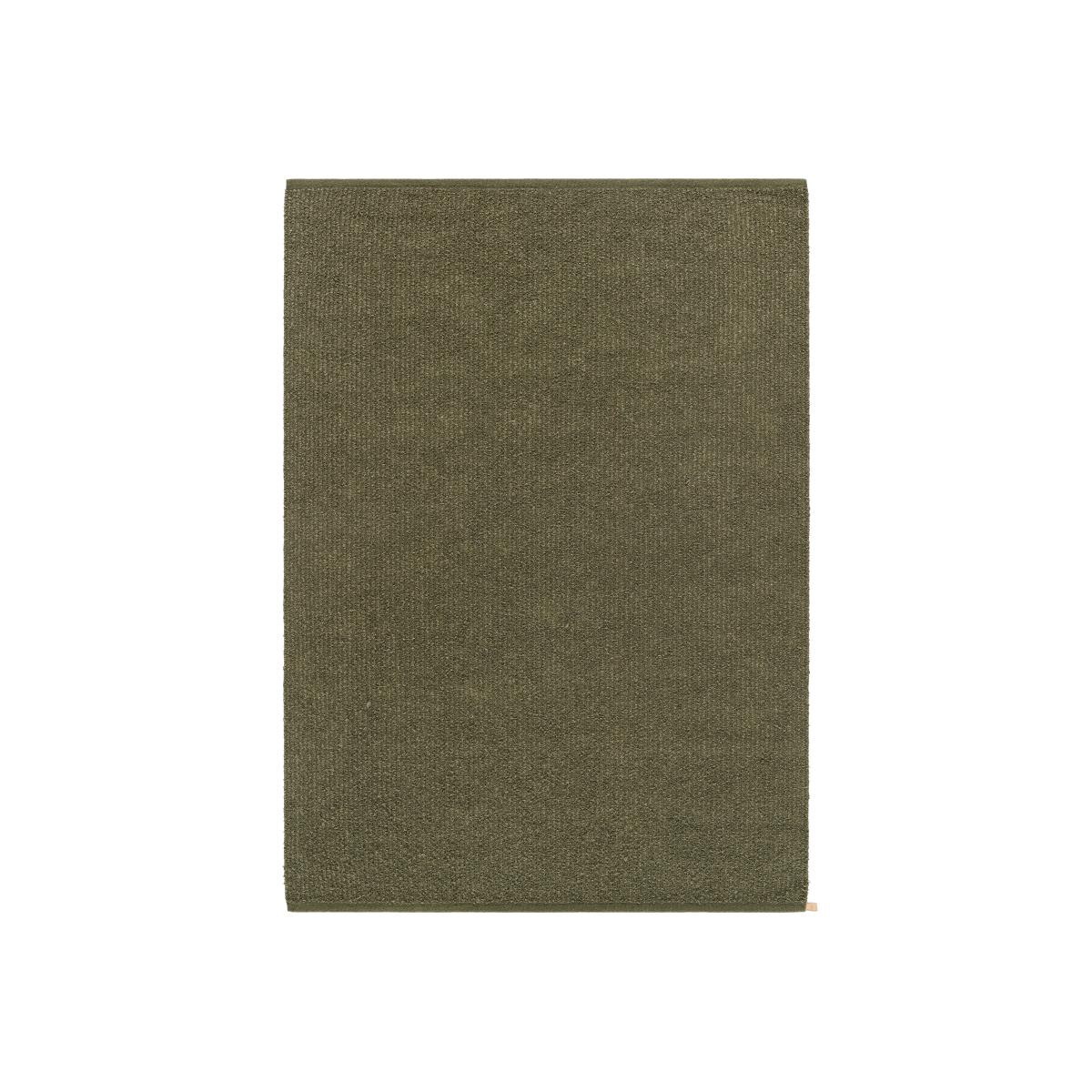 Kasthall Facade Uno rug Dark green 300 300x400 cm