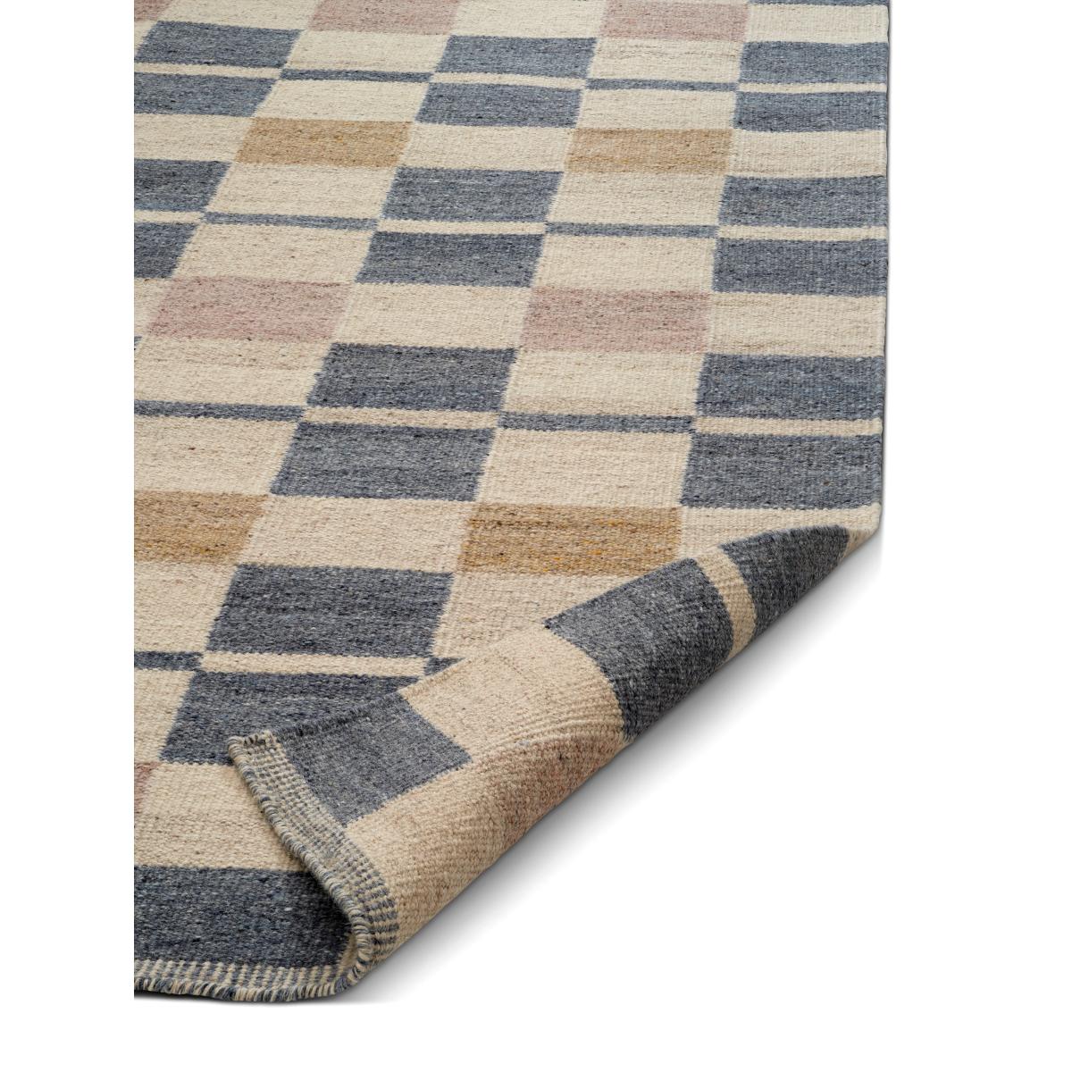 Classic Collection Rutvik rug Blue 170x230 cm – image 2