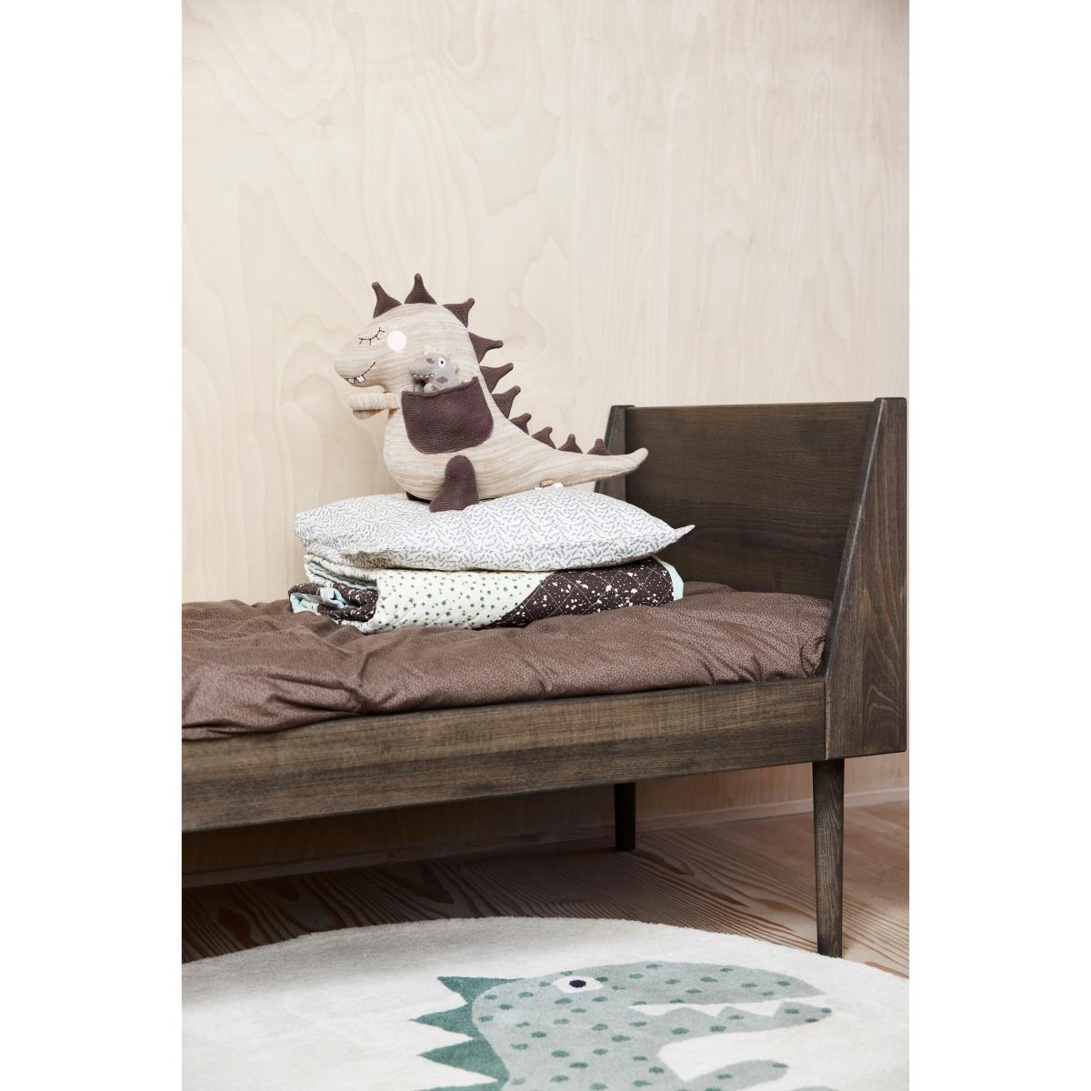 OYOY Dino rug Ø120 cm Theo – image 2