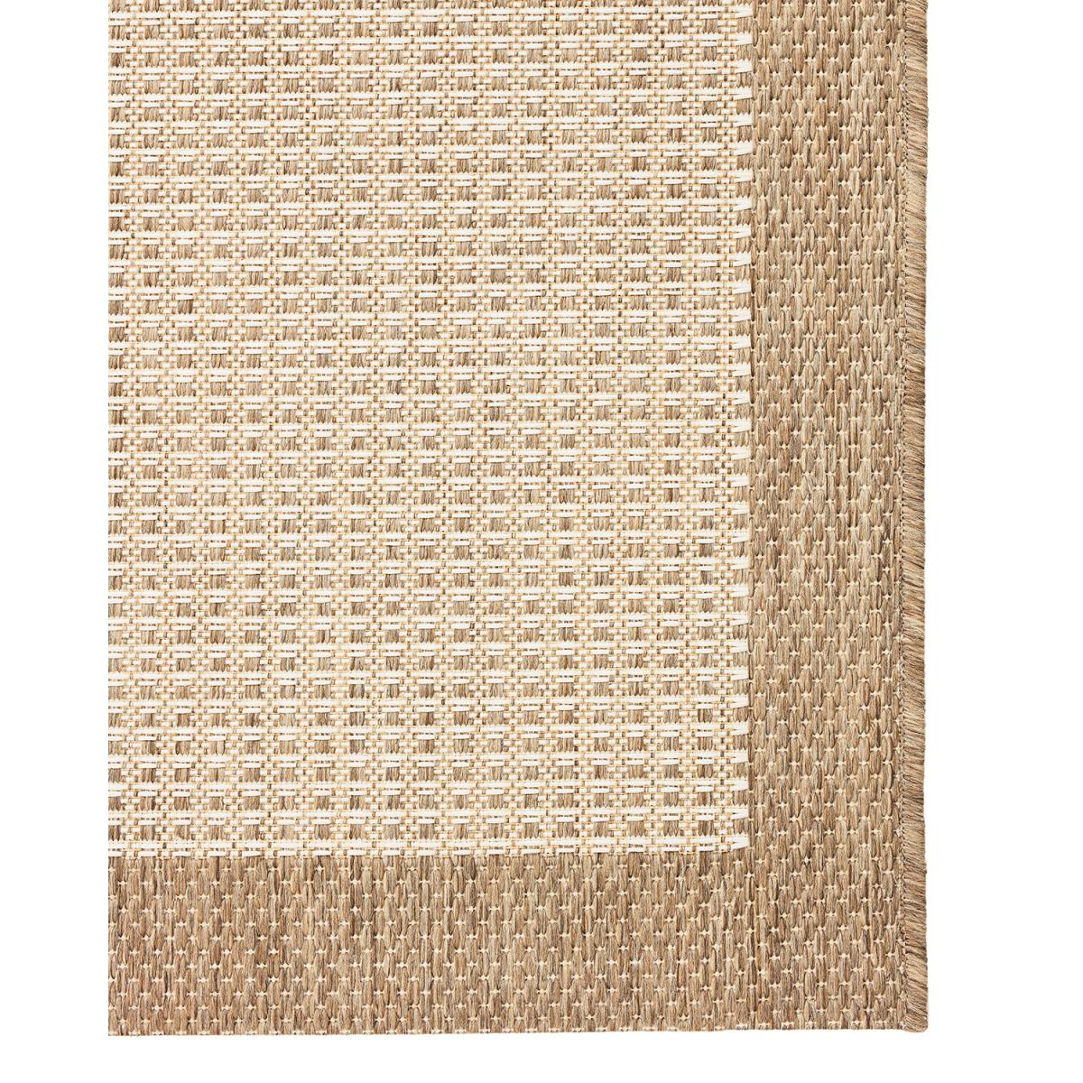 Chhatwal & Jonsson Bahar rug Beige-off white 80x250 cm – image 2