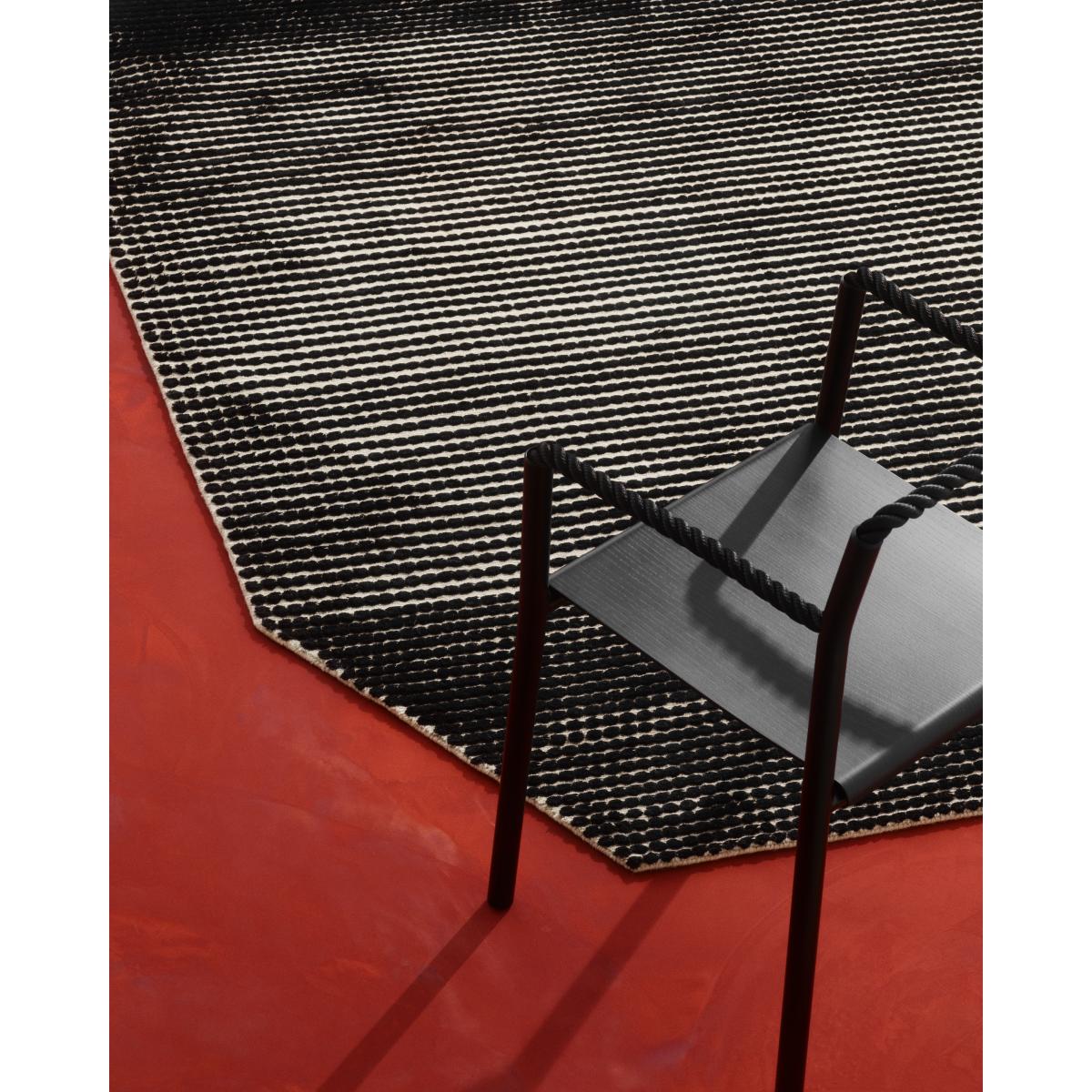 Kvadrat Semis carpet 0130 200x300 cm – image 3