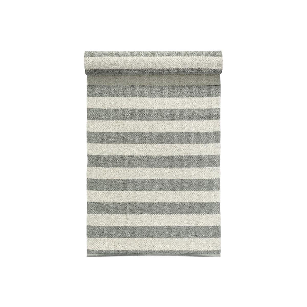 Uni rug concrete (grey) 70x150 cm – image 1