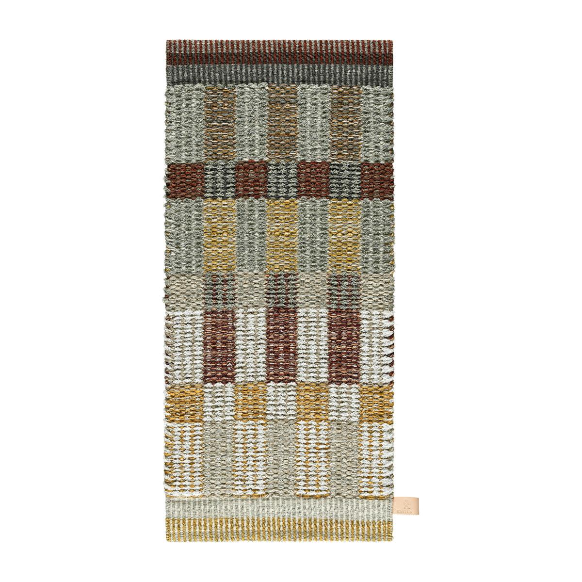 Kasthall Poetry rug 165x240 cm Sun – image 2
