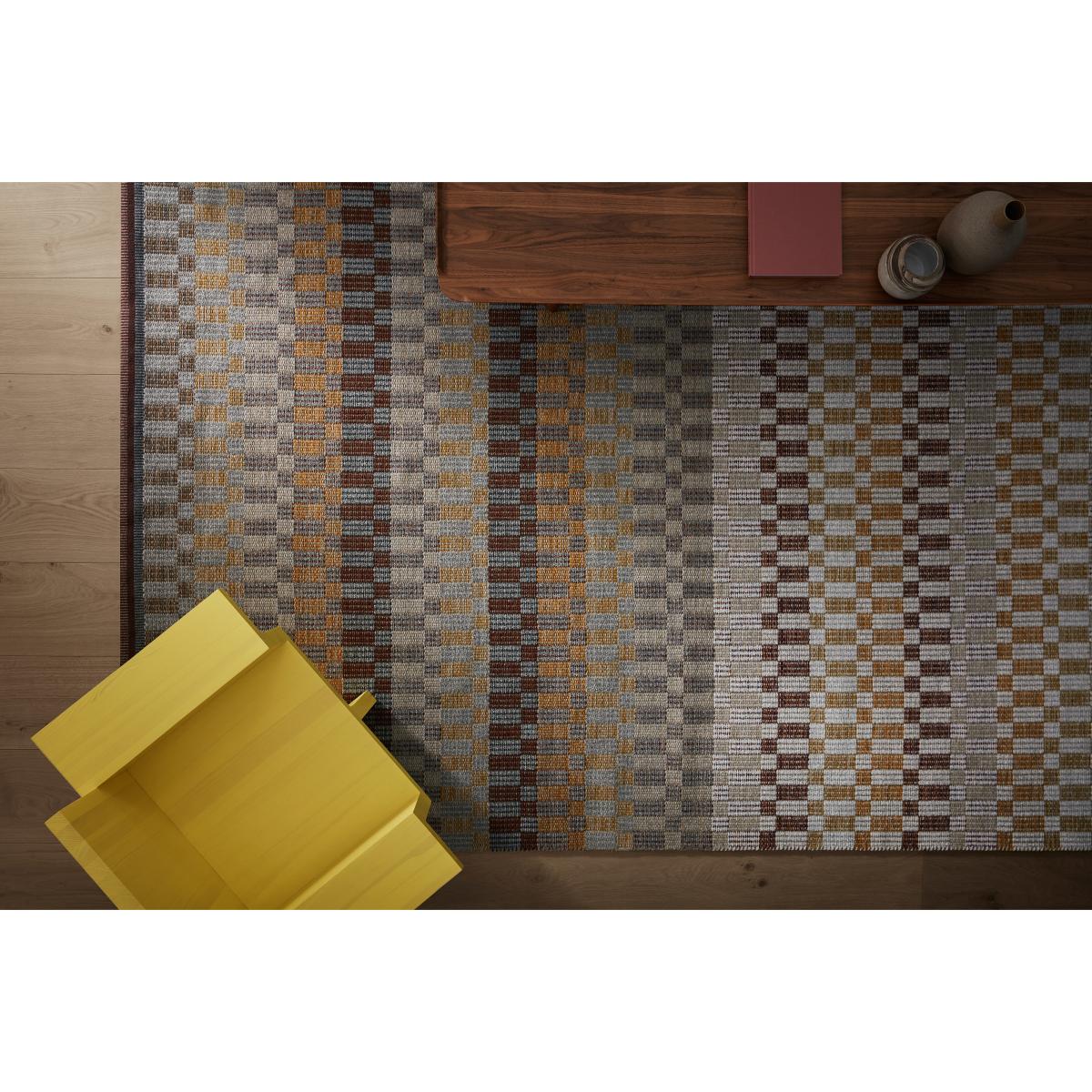 Kasthall Poetry rug 165x240 cm Sun – image 4
