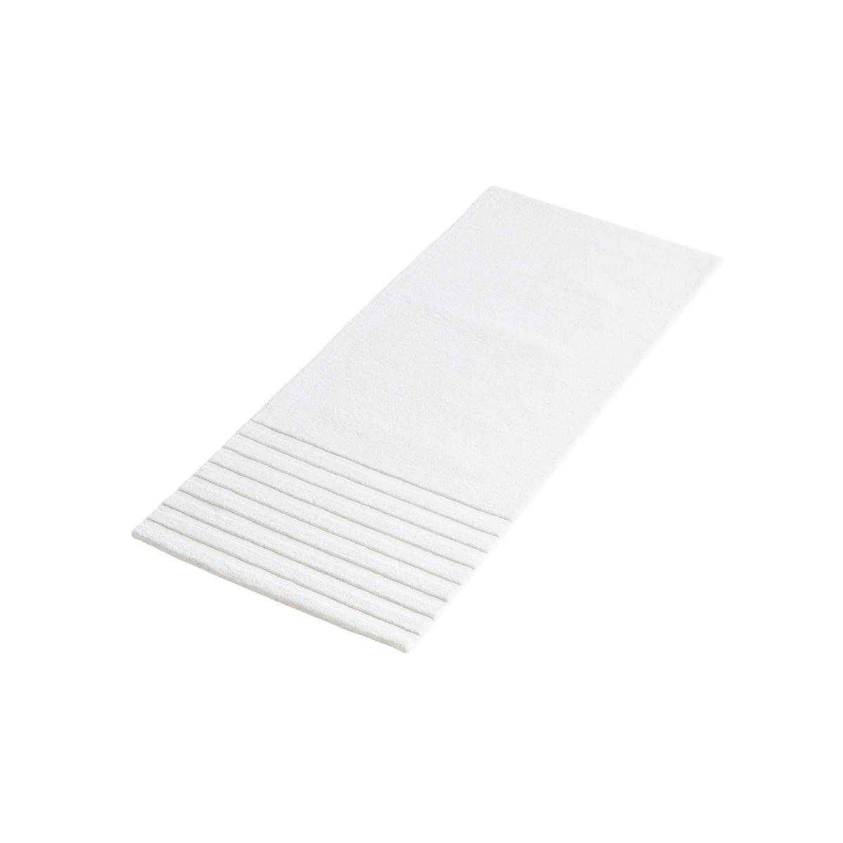 Woud Kyoto rug off-white 80x200 cm – image 2