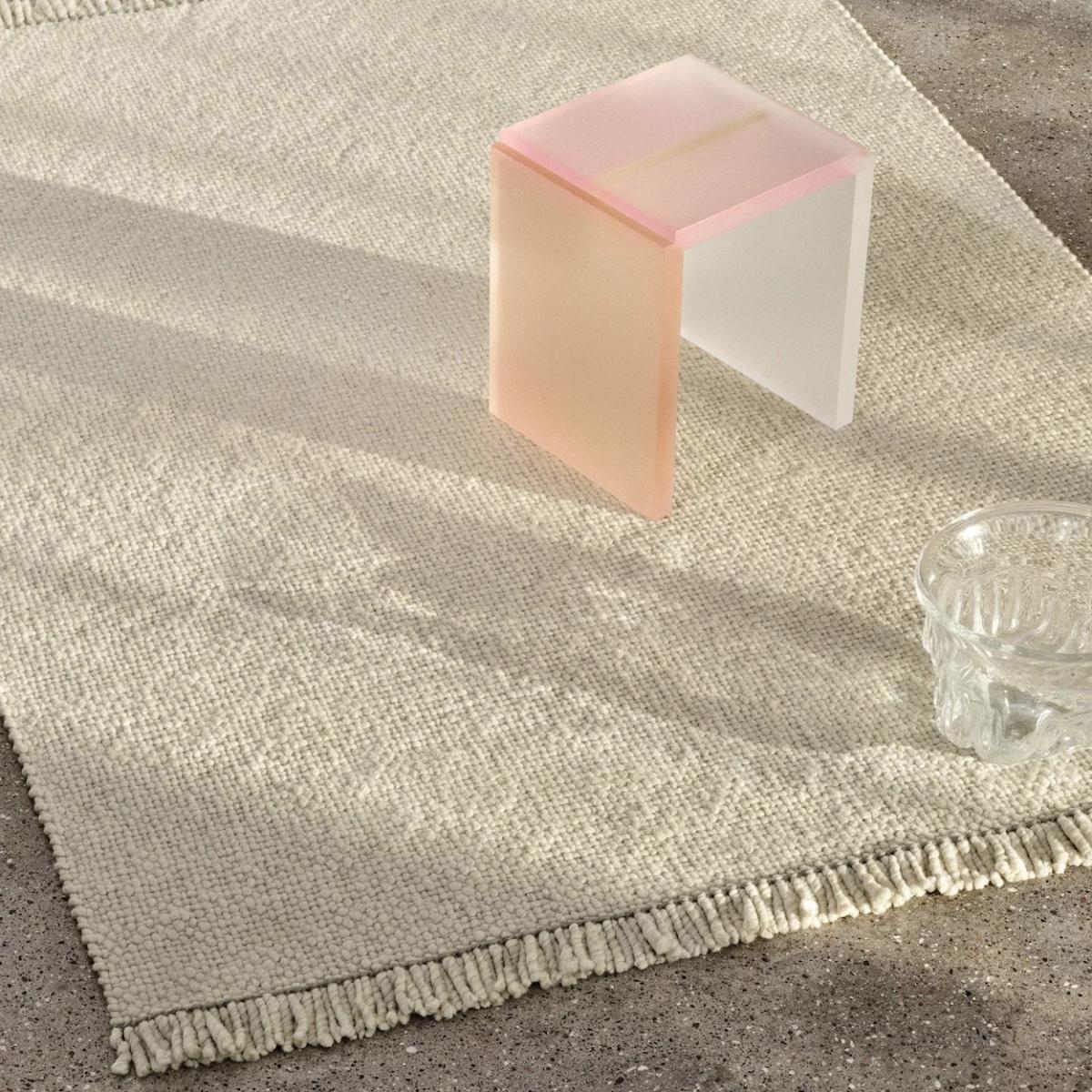 Kvadrat Bold Block carpet 0110 180x240 cm – image 3