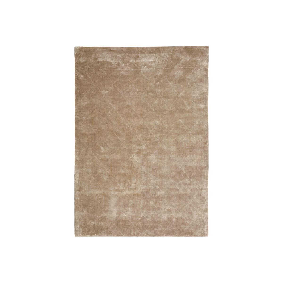 Baga rug 250x350 cm Beige