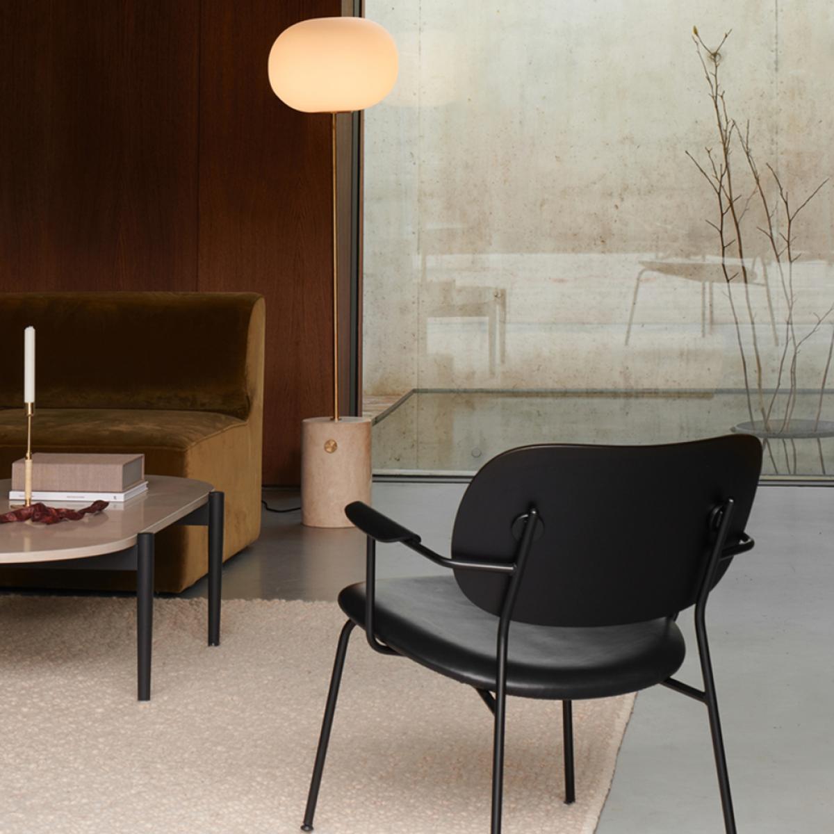 Audo Copenhagen Gravel Rug 170x240 cm Ivory – image 4