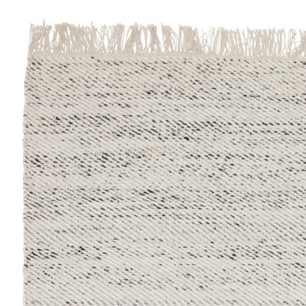 Molteno rug 200x300 cm Grey – image 2