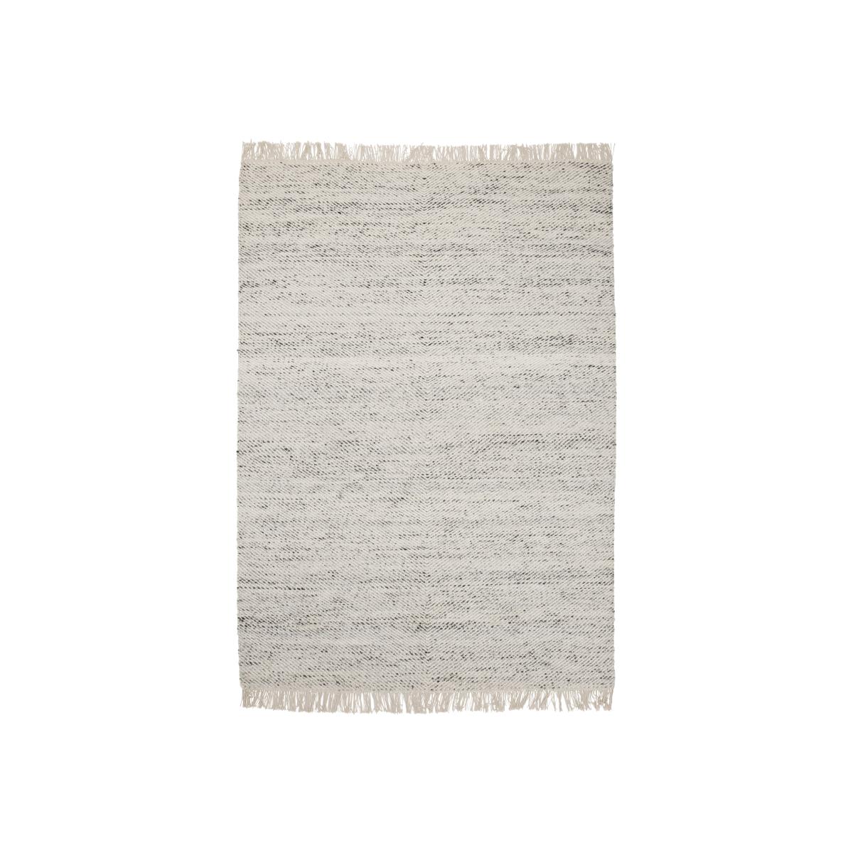 Molteno rug 200x300 cm Grey – image 1
