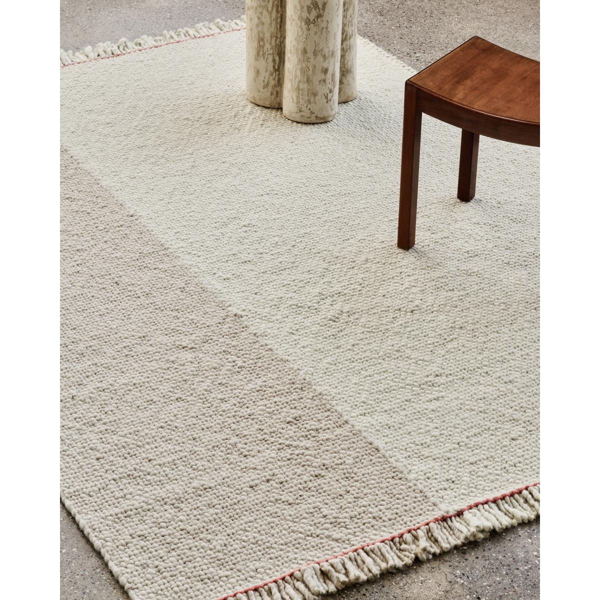 Kvadrat Bold carpet 0112 200x300 cm – image 3