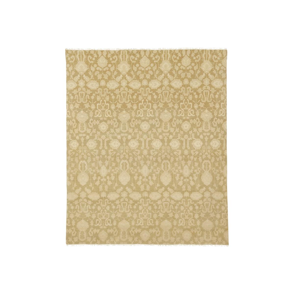 Framlingham Rug - Sable – image 1