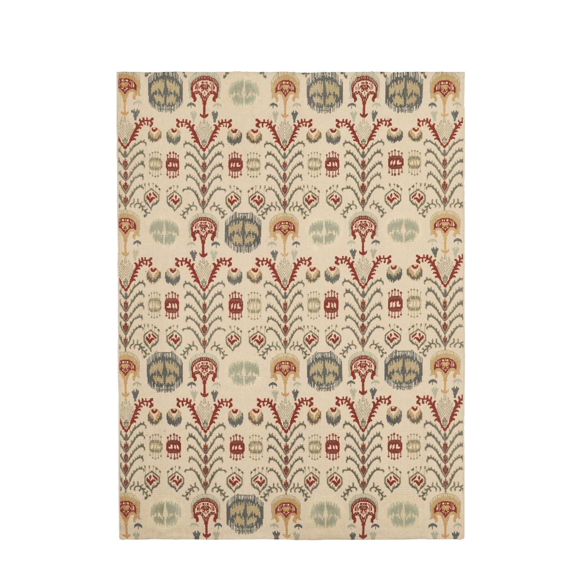 Small Izmir Rug - Multi – image 2