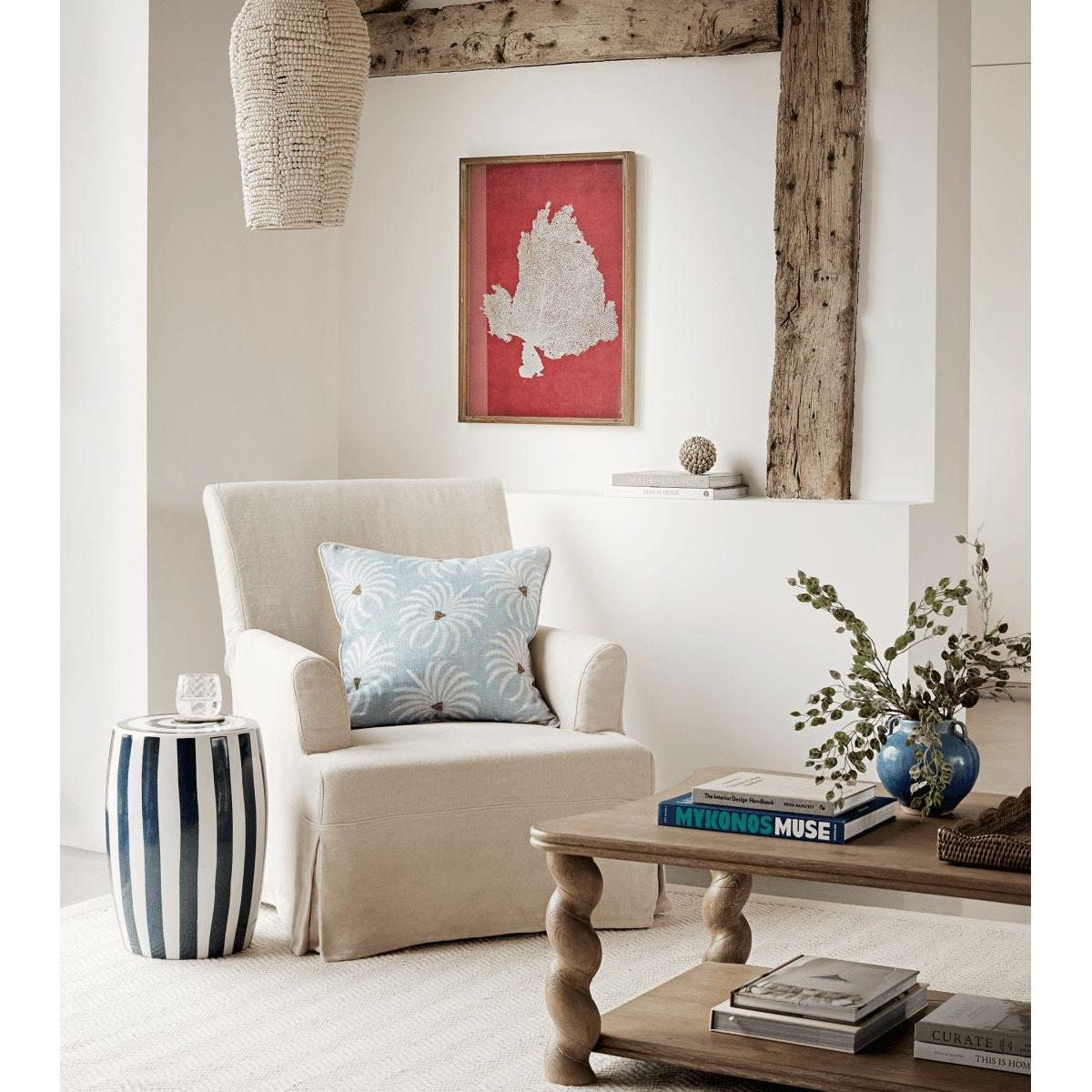 Medanoso Rug - Chalk – image 3