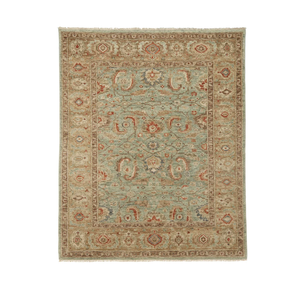 OKA, Karigar Rug 244x305cm - Warm Natural, Rug – image 2