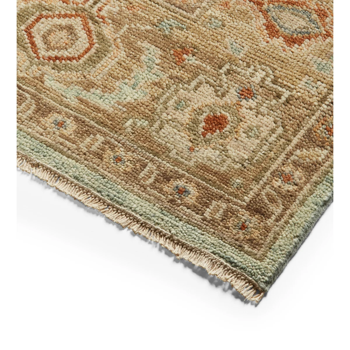 OKA, Karigar Rug 244x305cm - Warm Natural, Rug – image 3