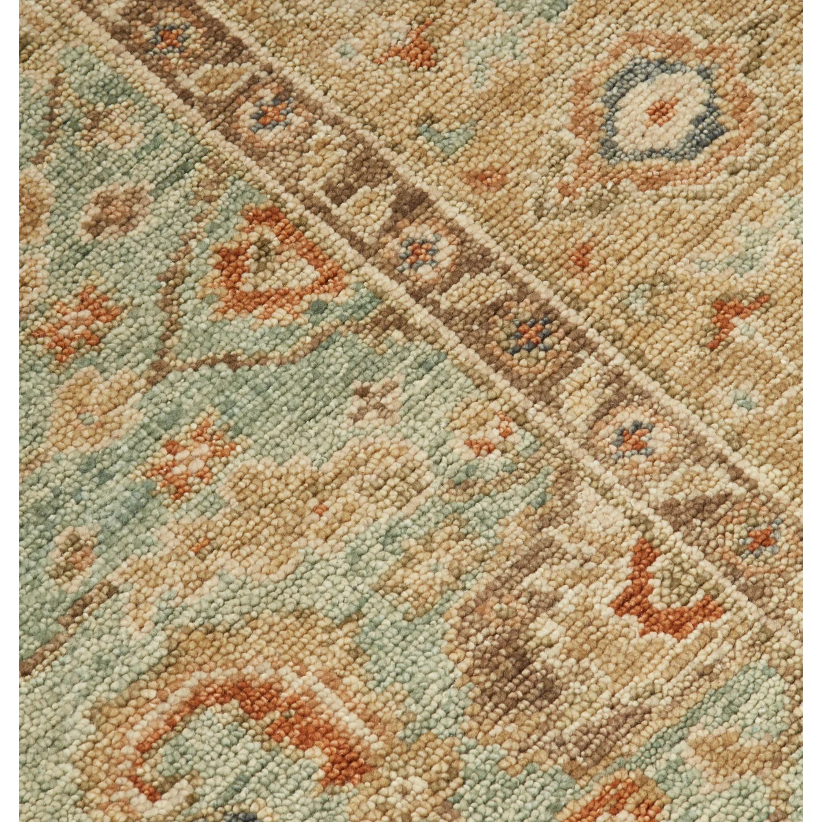 OKA, Karigar Rug 244x305cm - Warm Natural, Rug – image 4
