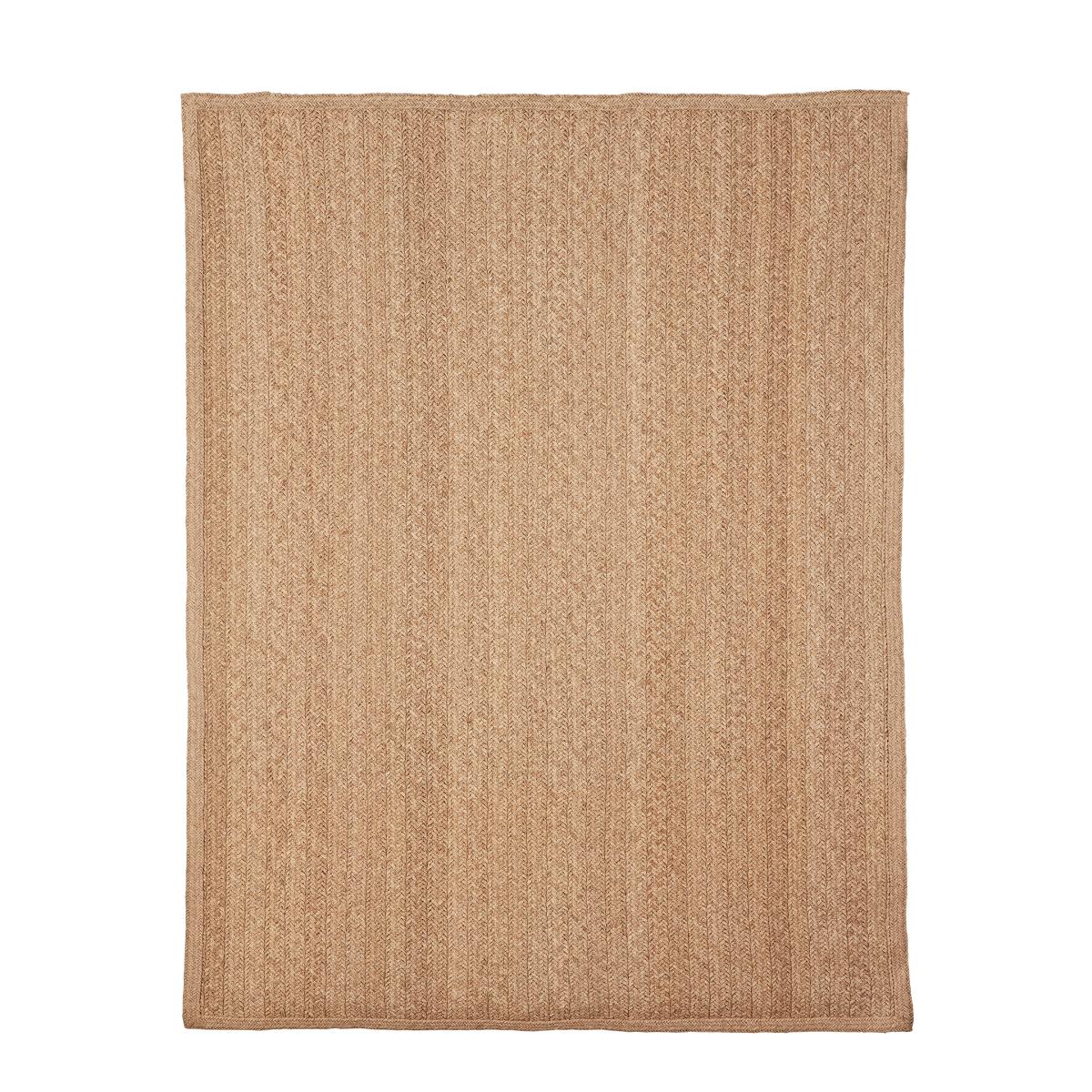 Capsularis Rug - Natural – image 2