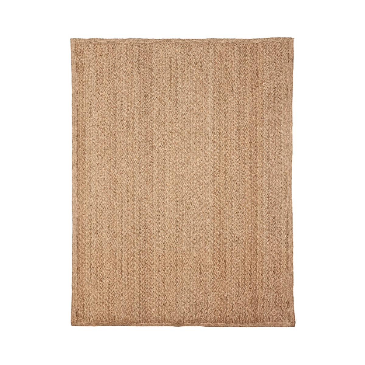 Capsularis Rug - Natural – image 1