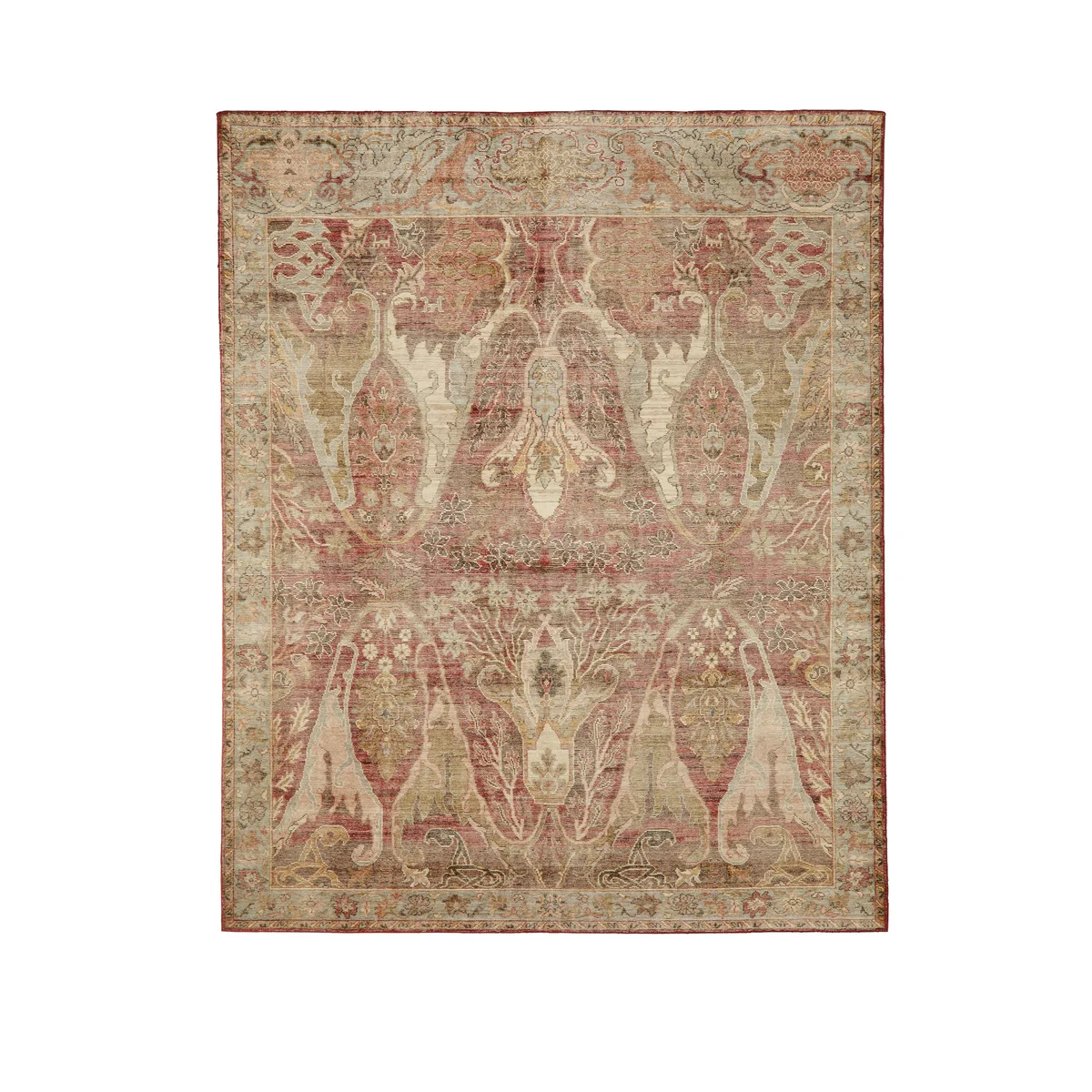 OKA, Vidhya Rug 305x244cm - Multi, Rug – image 2