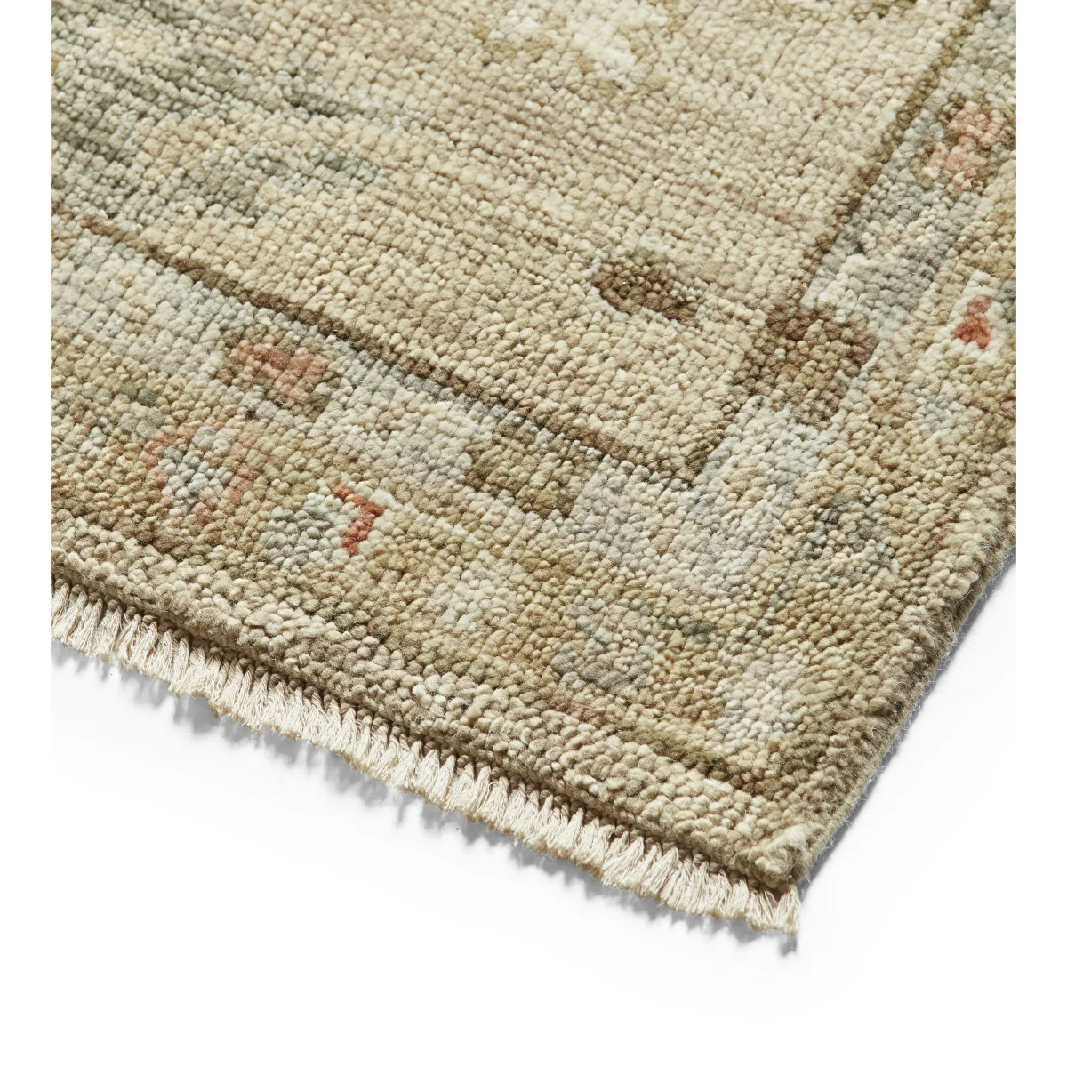 OKA, Hunder Rug 305x244cm - Warm Natural, Rug – image 3