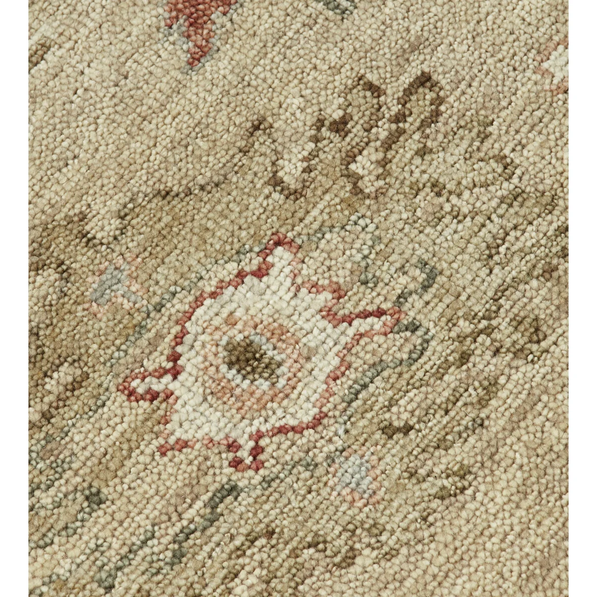 OKA, Hunder Rug 305x244cm - Warm Natural, Rug – image 4
