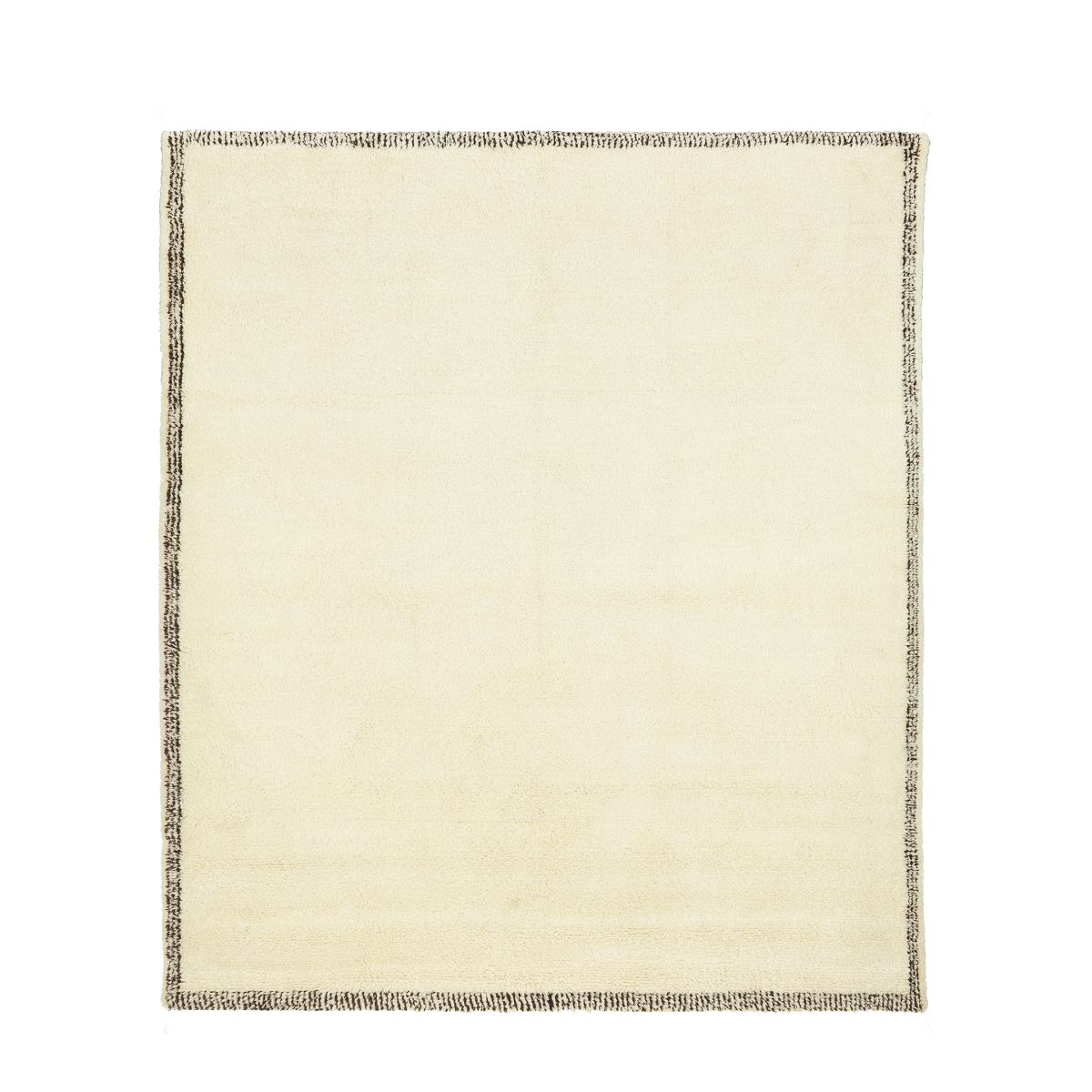 Salma Rug - Snow – image 2
