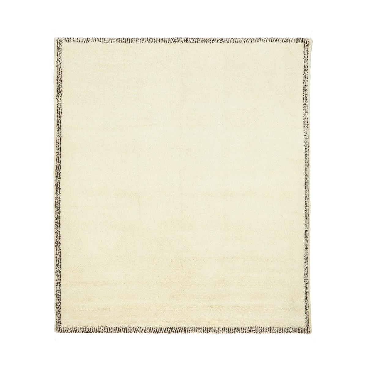 Salma Rug - Snow – image 1