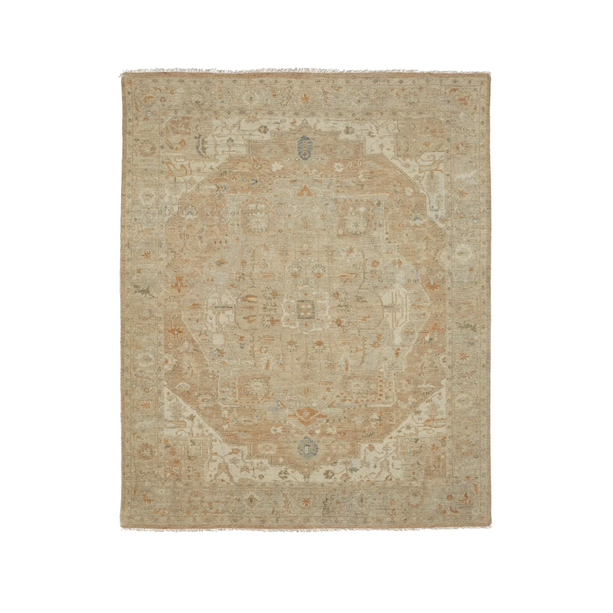OKA, Sivana Rug 244x305cm - Warm Natural, Rug – image 2